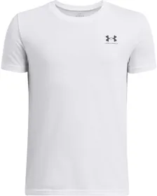 T-Shirt Garçon UA Sportstyle LC SS
