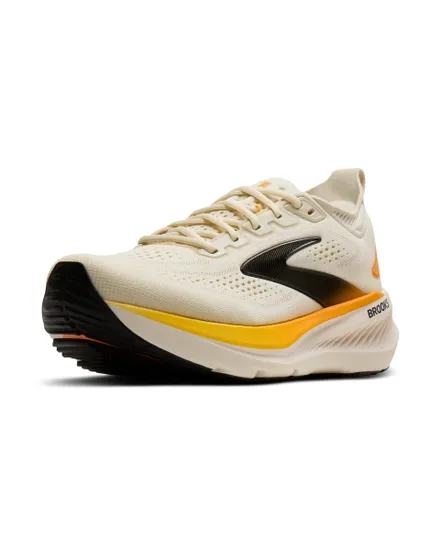 Chaussures de running Homme GLYCERIN 23 Beige