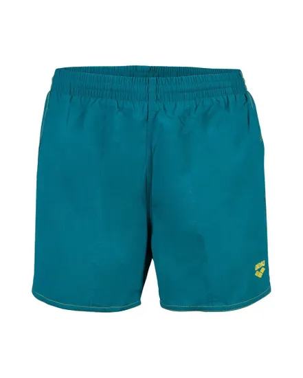 Short de bain Homme BYWAYX R Bleu