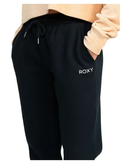 Pantalon de survetement Femme Roxy FROM HOME OTLR Gris Sport 2000