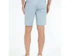 Short Homme MODERN TWILL SLIM SH Bleu