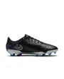 Crampons de football Homme LEGEND 10 ACADEMY FG/MG Noir