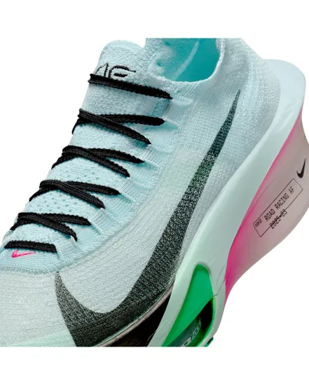 Chaussures de running Homme AIR ZOOM ALPHAFLY NEXT 3 Bleu