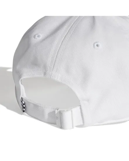 Casquette Unisexe BASEB CLASS TRE Blanc