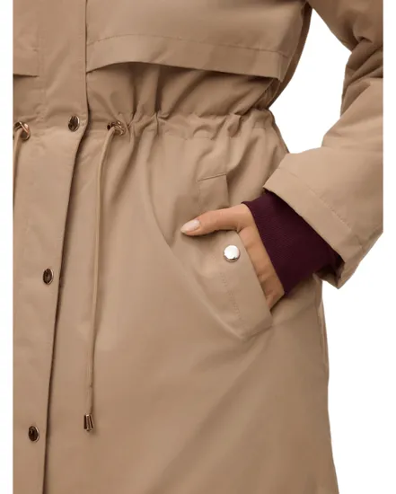 Manteau Femme Maya Coat