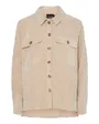 Chemise Homme PCEFFI LS Corduroy Shirt WVN NOOS BC