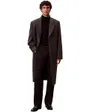 Pull Col Roulé Homme Merino Calvin Klein