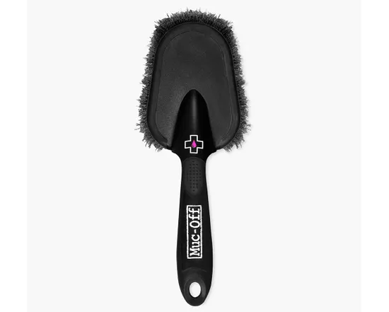 Brosse SOFT WASHING BRUSH Noir