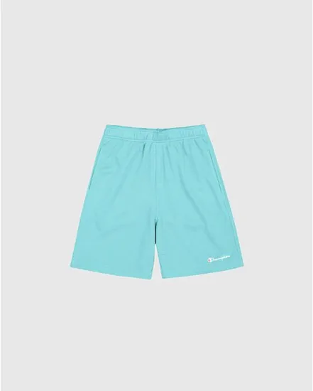 Short Homme BERMUDA Bleu