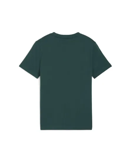 T-shirt Enfant MID90S GRAPHIC TEE I Vert