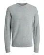 Pull Tricoté Homme JPRBLULAMBSWOOL