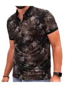 Polo Homme Classic Polo MC