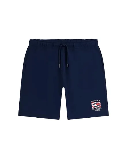 Sweat Homme Box Flag