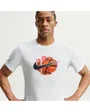 T-shirt Homme Nike Asbury Vrdna