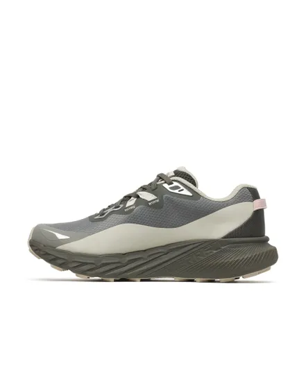 Chaussures de trail Femme AGILITY TRAIL WP Gris