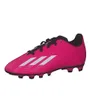 Chaussures De Football Junior X Speedportal 4 Fxg J