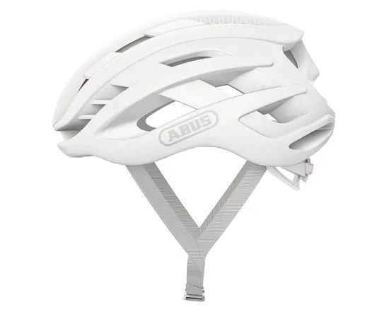 Casque Route Unisexe AIRBREAKER Blanc Pur