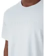 T-shirt Homme Calvin Klein Embossé