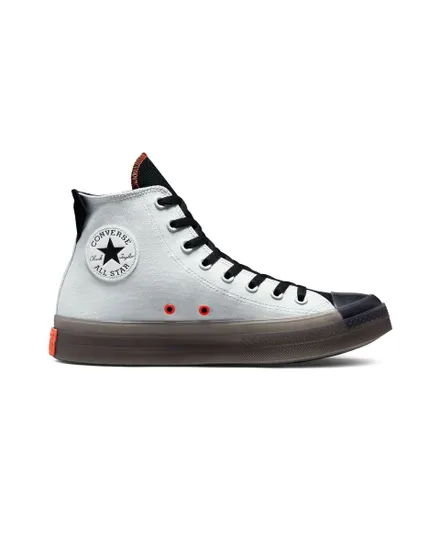 Chaussures Unisexe CHUCK TAYLOR ALL STAR CX CANVAS AND POLYESTER Blanc