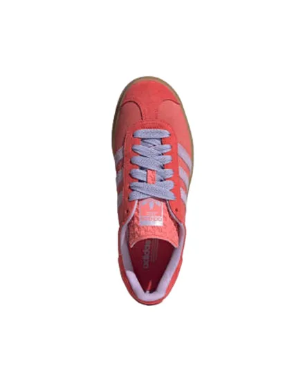 Sneakers Femme Gazelle Bold