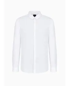 Chemise Homme 165-SHIRT Blanc