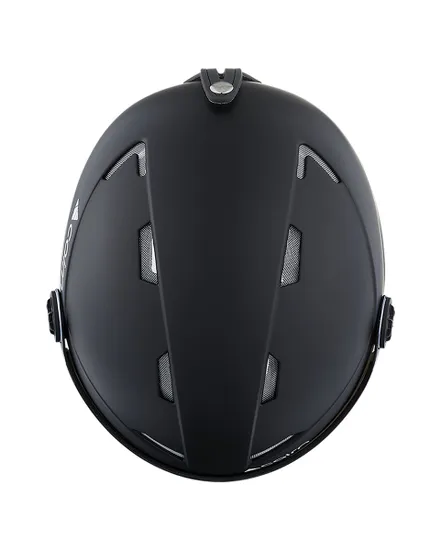 Casque de ski Unisexe ANDROID VISOR Noir