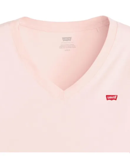 T-Shirt Femme Favorite V-Neck