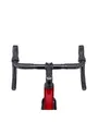 Vélo de route Unisexe 785 HUEZ RIVAL ETAP AXS Rouge/Noir