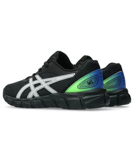Chaussures Enfant GEL-QUANTUM LYTE II PS Noir