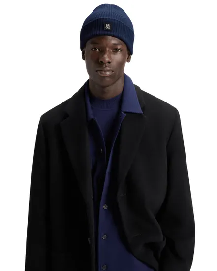 Bonnet Homme Xola Metal