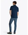 Chemise Homme Lin Blend Solid Ss