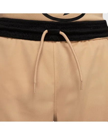 Short de football Enfant plus âgé CFC Y NK DF STAD SHORT 3R Beige