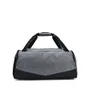 Sac Unisexe UA UNDENIABLE 5.0 DUFFLE MD Gris