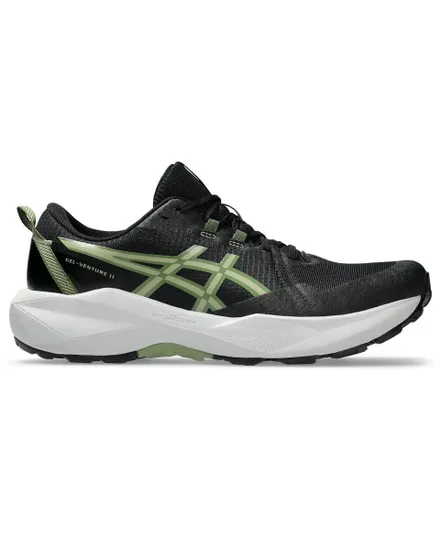 Chaussures de trail Homme GEL-VENTURE 11 Noir
