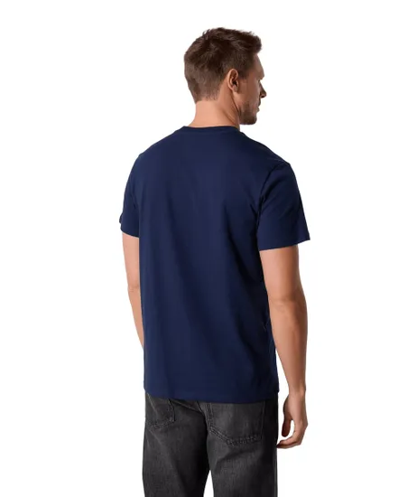 Tee Shirt Homme Slim Drapeau Tommy Jeans