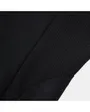 Sweat zip Homme TECH Noir