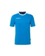 Maillot de Handball Enfant EMOTION 27 SHIRT JR Bleu