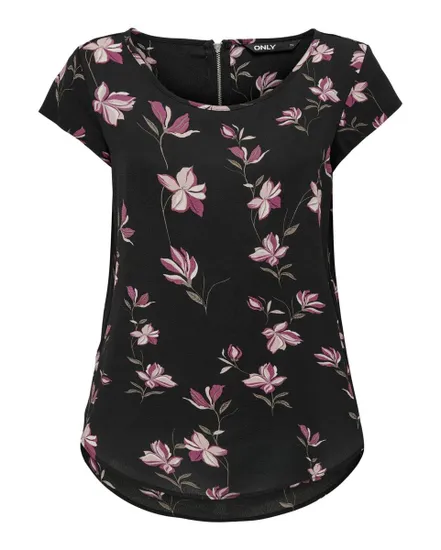 ONLVIC S/S AOP TOP NOOS PTM