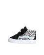 Chaussures Mi-Hautes Enfant Sk8-Mid Reissue