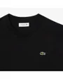 T-shirt Homme TEE-SHIRT CORE ESSENTIALS Noir