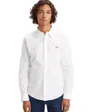 Chemise Homme LS Battery HM Shirt Slim