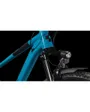 VTT semi rigide Unisexe AIM RACE ALLROAD Bleu/Noir