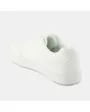 Chaussures Enfant LCS COURT BREAKER GS Blanc