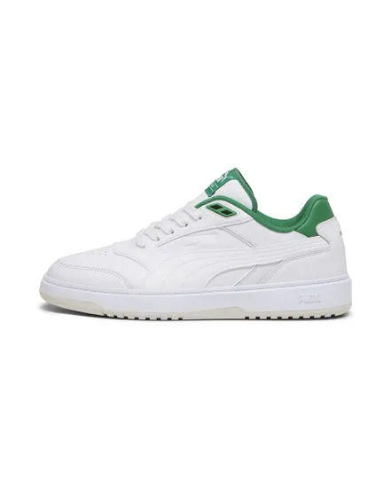 Chaussures Homme PUMA DOUBLECOURT Blanc