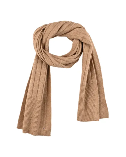 Écharpe Femme TH Flag Fluffy