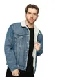 Veste Homme Levi's Type 3 Sherpa Trucker