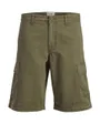 Short Cargo Homme Jpstcole Matty