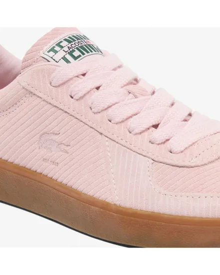 Chaussures Femme BASESHOT PRO 225 4 SFA Rose