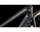 Vélo de route Unisexe AGREE C:62 PRO Noir