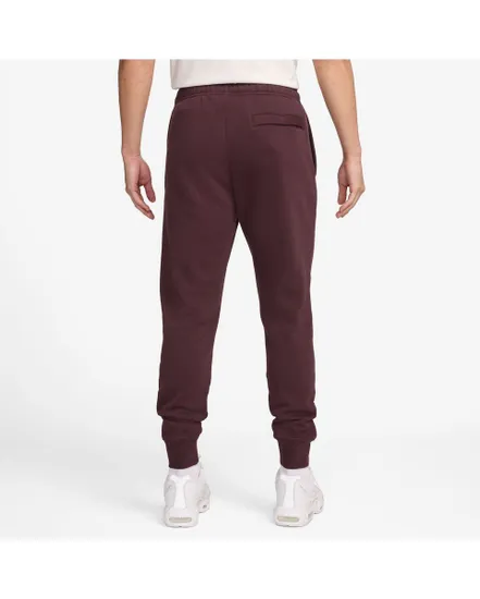 Pantalon de survetement Homme M NSW CLUB JGGR BB Bordeaux